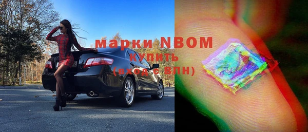 хмурый Кукмор